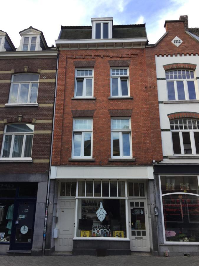 De Stadswal Maastricht Extérieur photo