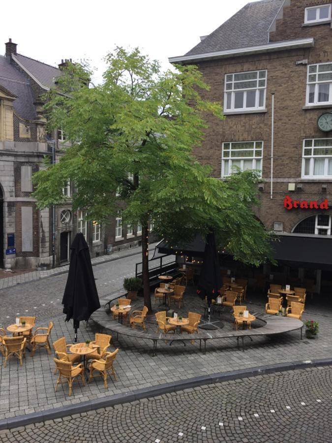 De Stadswal Maastricht Extérieur photo